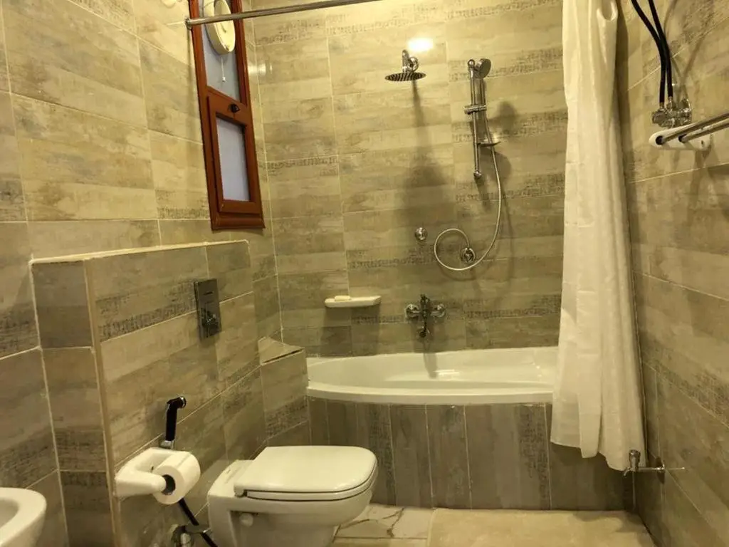 Луксор: Sphinx Luxor Apartment