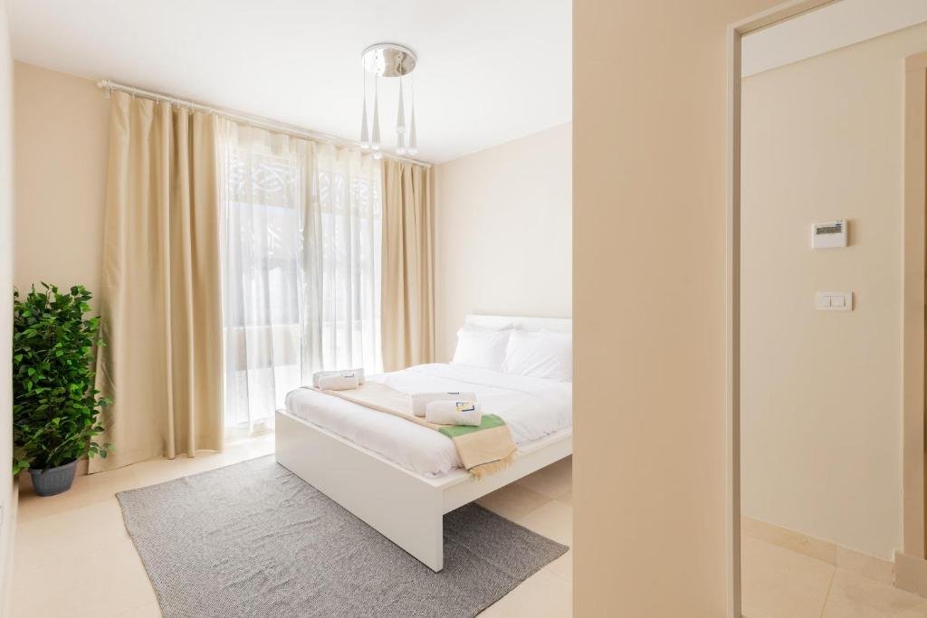 Stark & Sunny 1bdr Mangroovy Free Beach & Pool Access — фото 1