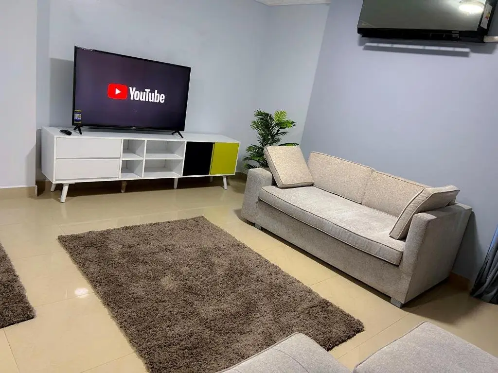 Александрия: Spacious 3Bed Apt Beach Front View Of Alexandria