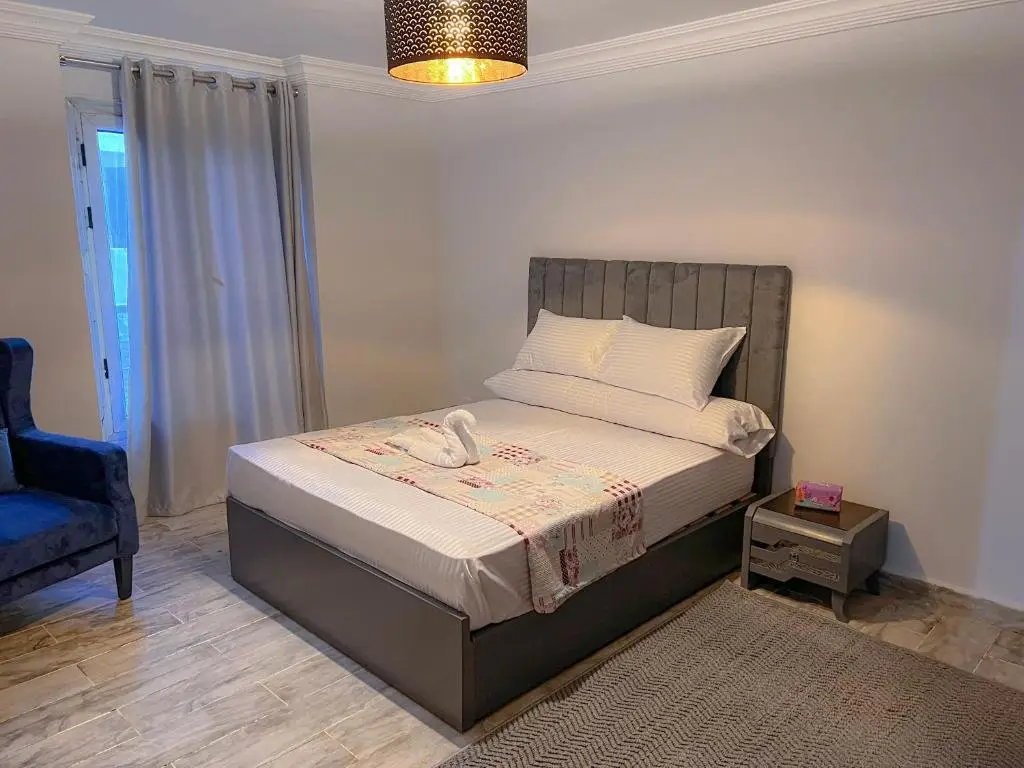 Александрия: Spacious 3Bed Apt Beach Front View Of Alexandria