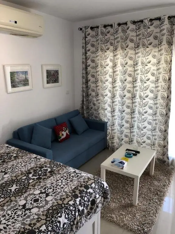 Эль-Гуна: Comfort Studio G Cribs Elgouna