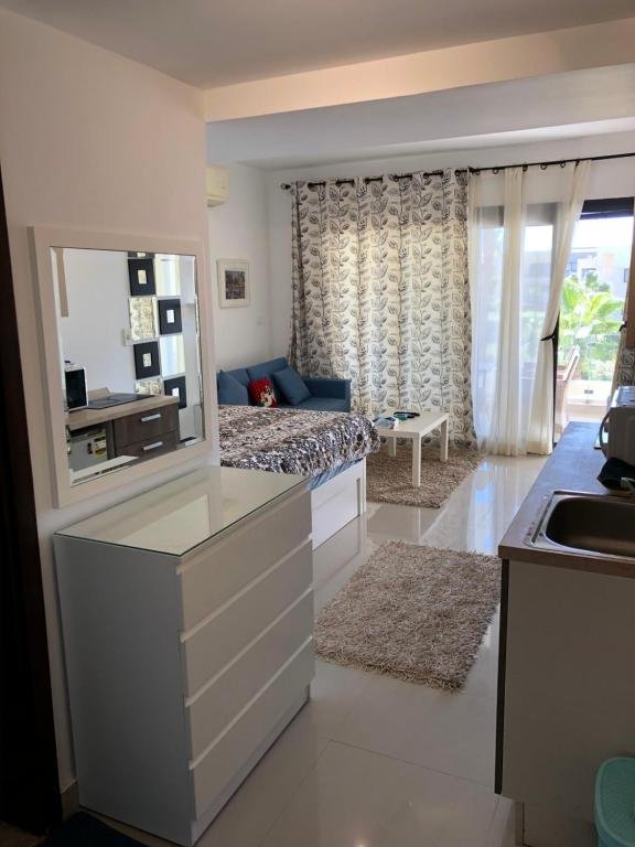 Эль-Гуна: Comfort Studio G Cribs Elgouna