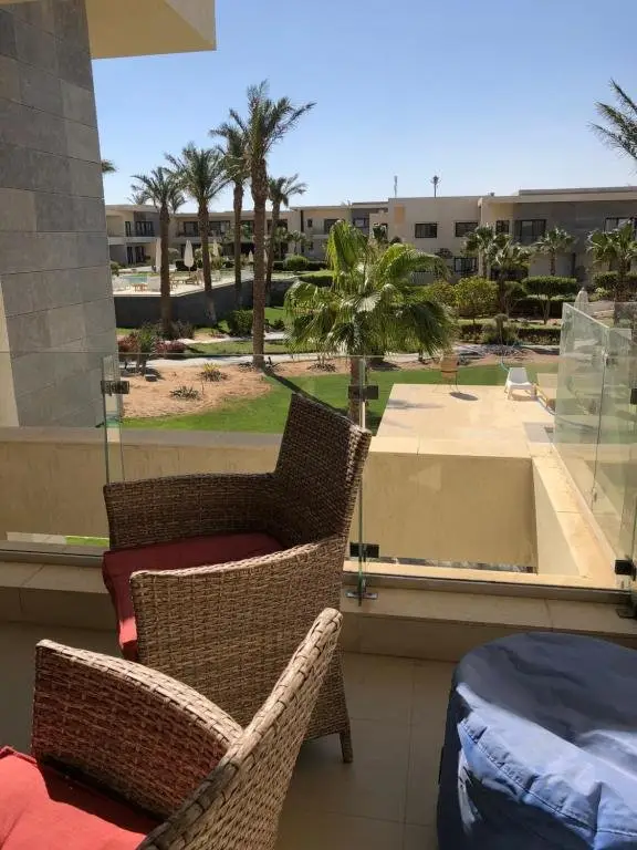 Эль-Гуна: Comfort Studio G Cribs Elgouna
