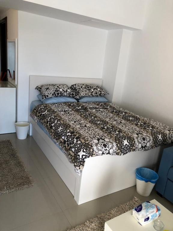 Эль-Гуна: Comfort Studio G Cribs Elgouna