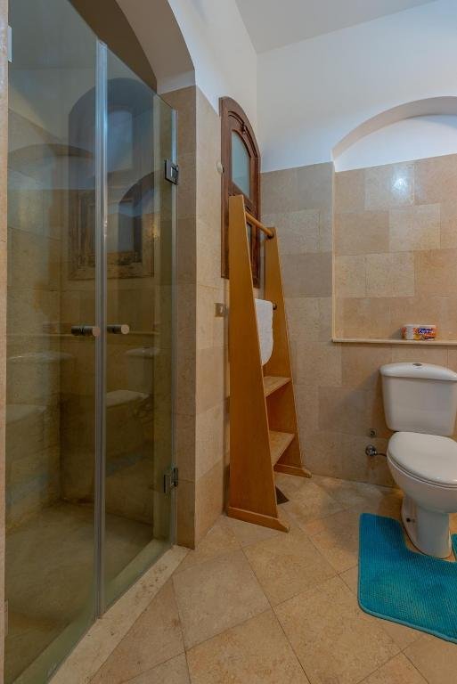 Эль-Гуна: Lagoon View 1-Bedroom Apartment in West Golf El Gouna
