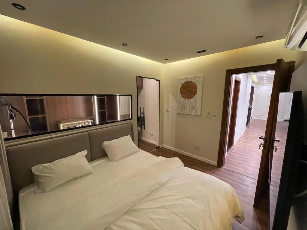 Каир: Family Luxury apartment at Milsa Nasr City , Building 27