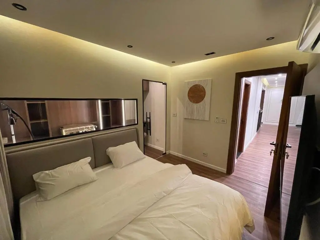 Каир: Family Luxury apartment at Milsa Nasr City , Building 27