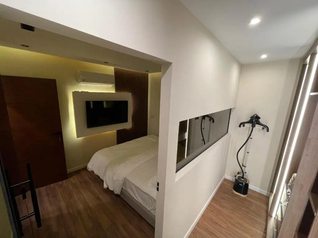 Каир: Family Luxury apartment at Milsa Nasr City , Building 27