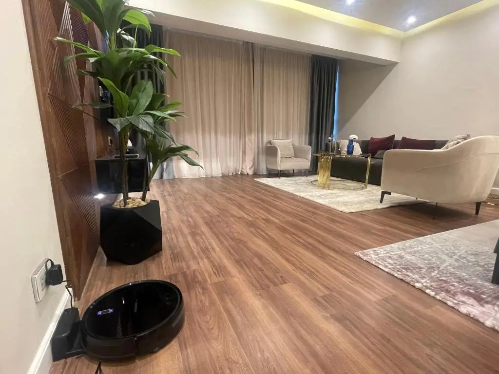 Каир: Family Luxury apartment at Milsa Nasr City , Building 27