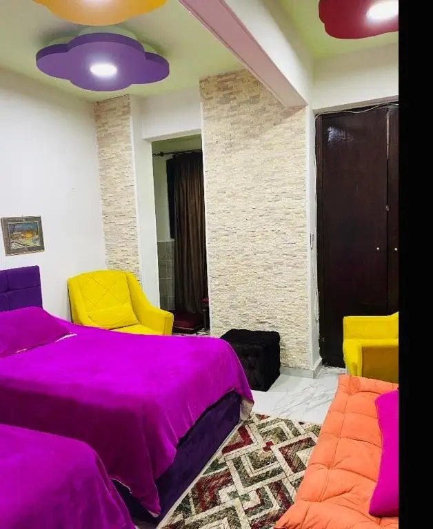 Каир: Jianna Apartment