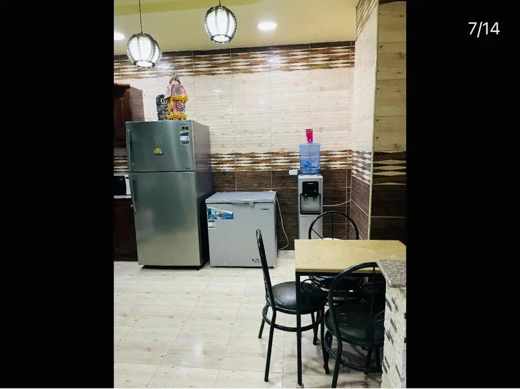 Каир: Jianna Apartment