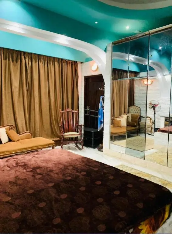 Каир: Jianna Apartment
