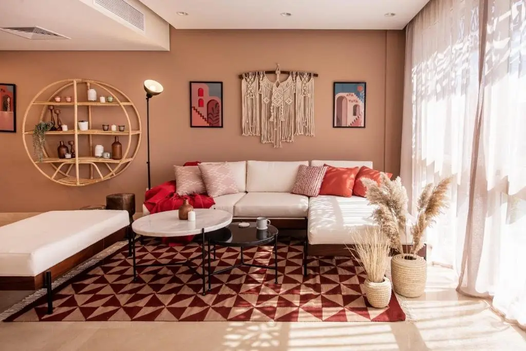 Earthy & Tranquil 1 BR Apt with Pool & Beach Access — фото 1