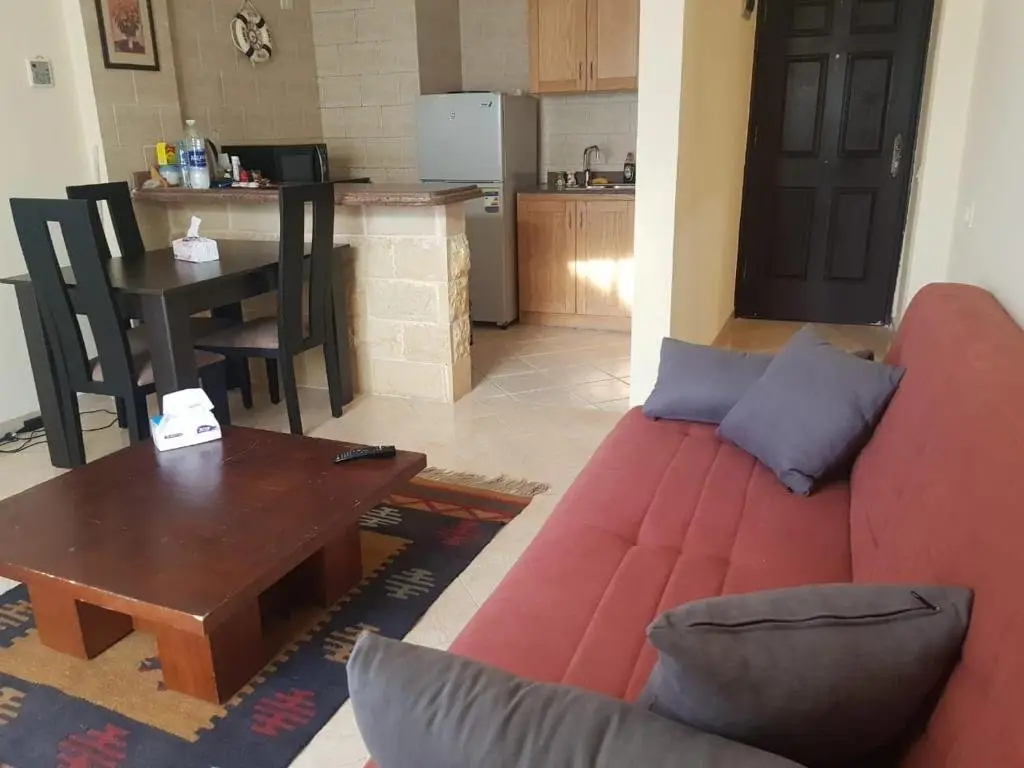 Хургада: Palm Beach Apartments 302B