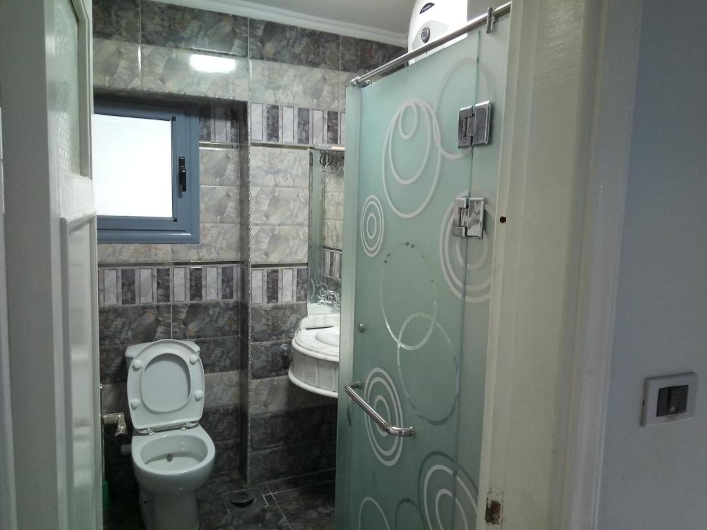 Sidi Gaber Sea View Apartment - 5 Stars - Parking — фото 1