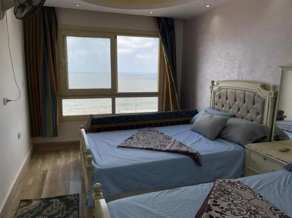 Александрия: Amazing Sea View 2 bedroom apartment