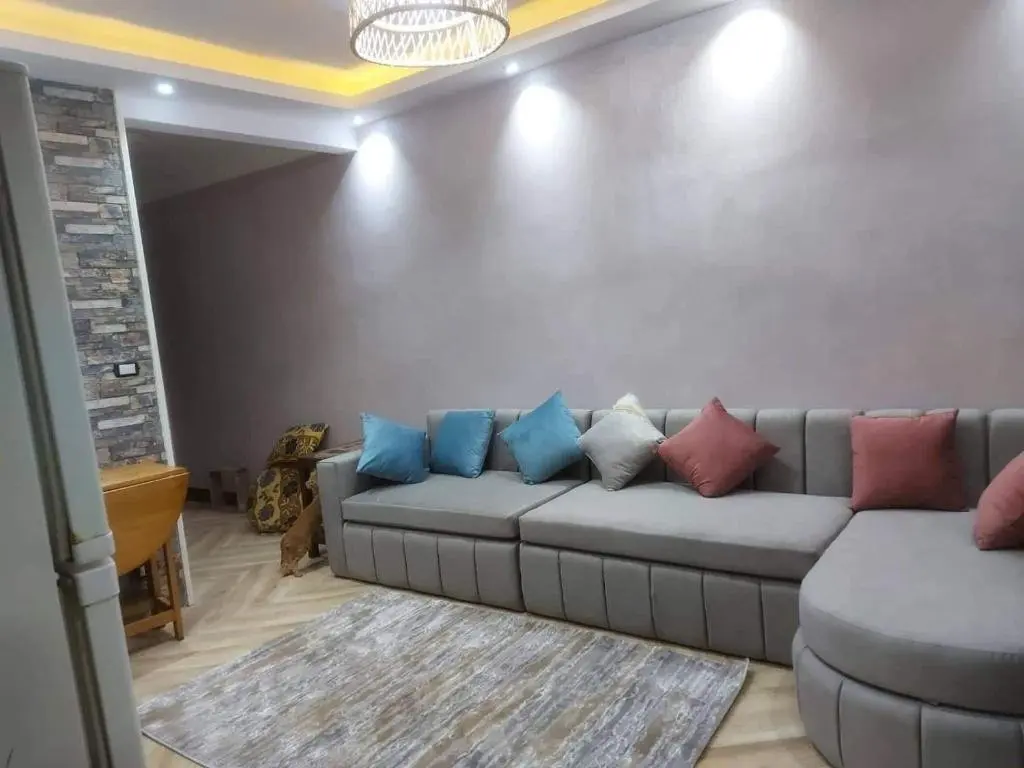 Александрия: Amazing Sea View 2 bedroom apartment