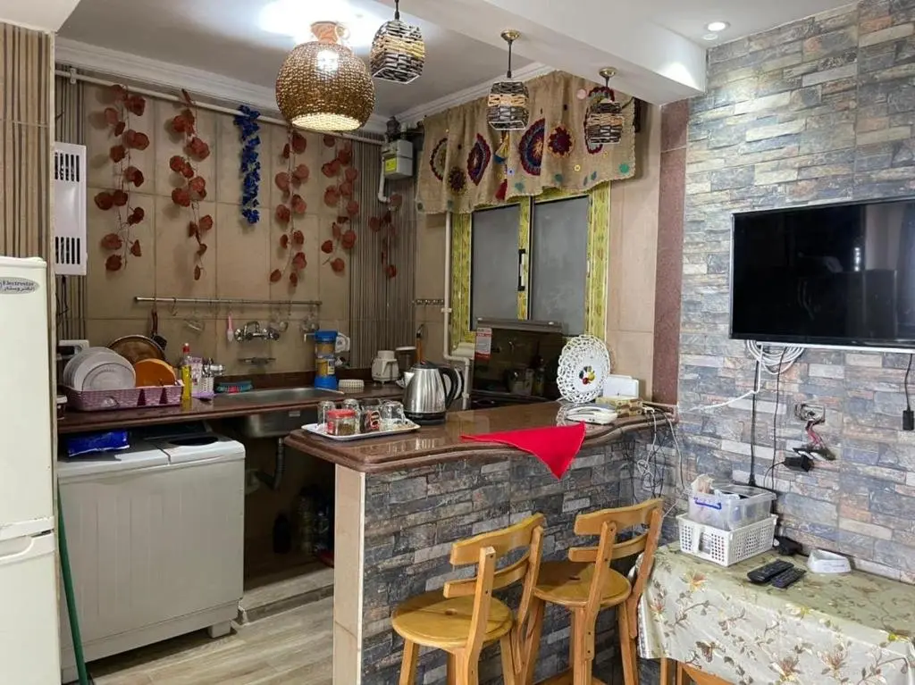 Александрия: Amazing Sea View 2 bedroom apartment