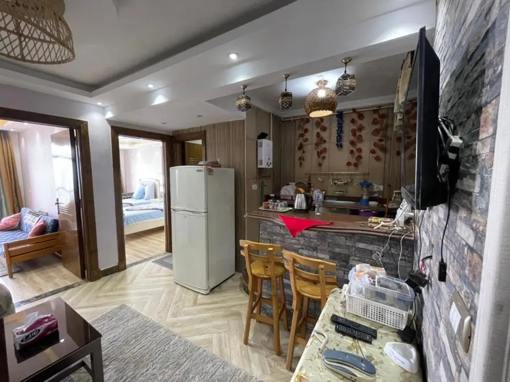 Александрия: Amazing Sea View 2 bedroom apartment