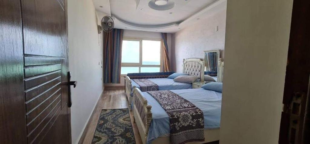 Александрия: Amazing Sea View 2 bedroom apartment