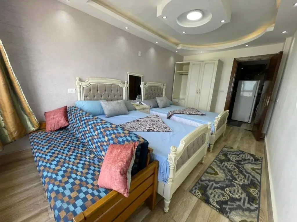 Александрия: Amazing Sea View 2 bedroom apartment