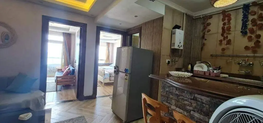 Александрия: Amazing Sea View 2 bedroom apartment