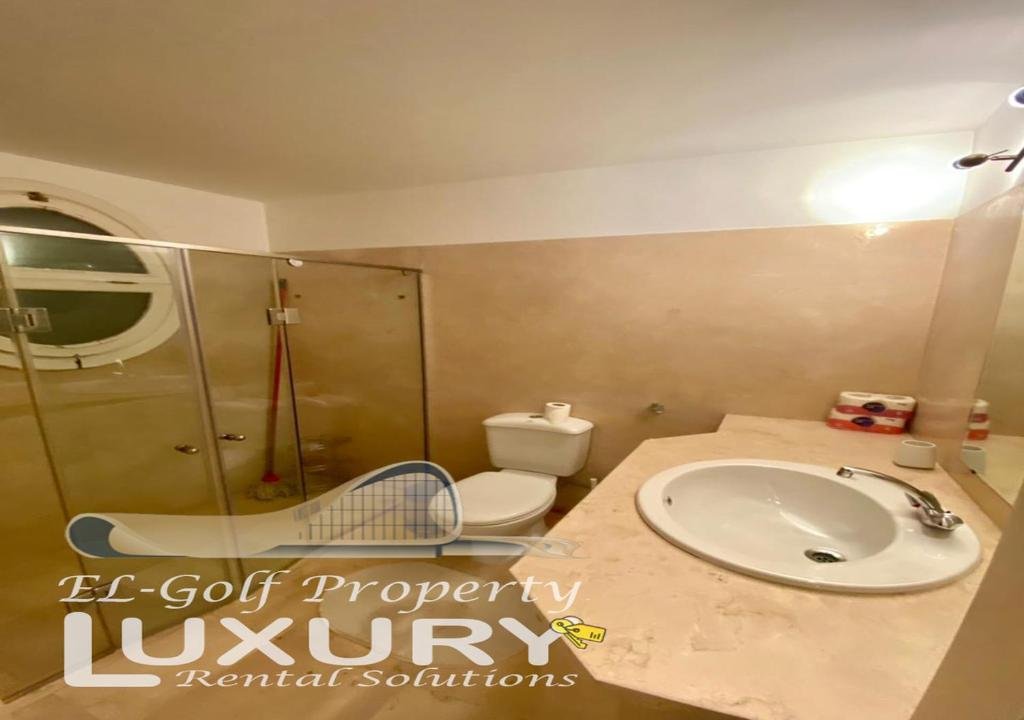 Хургада: Lovely 2-Bedroom with a Shared Pool- Mb31 New Marina