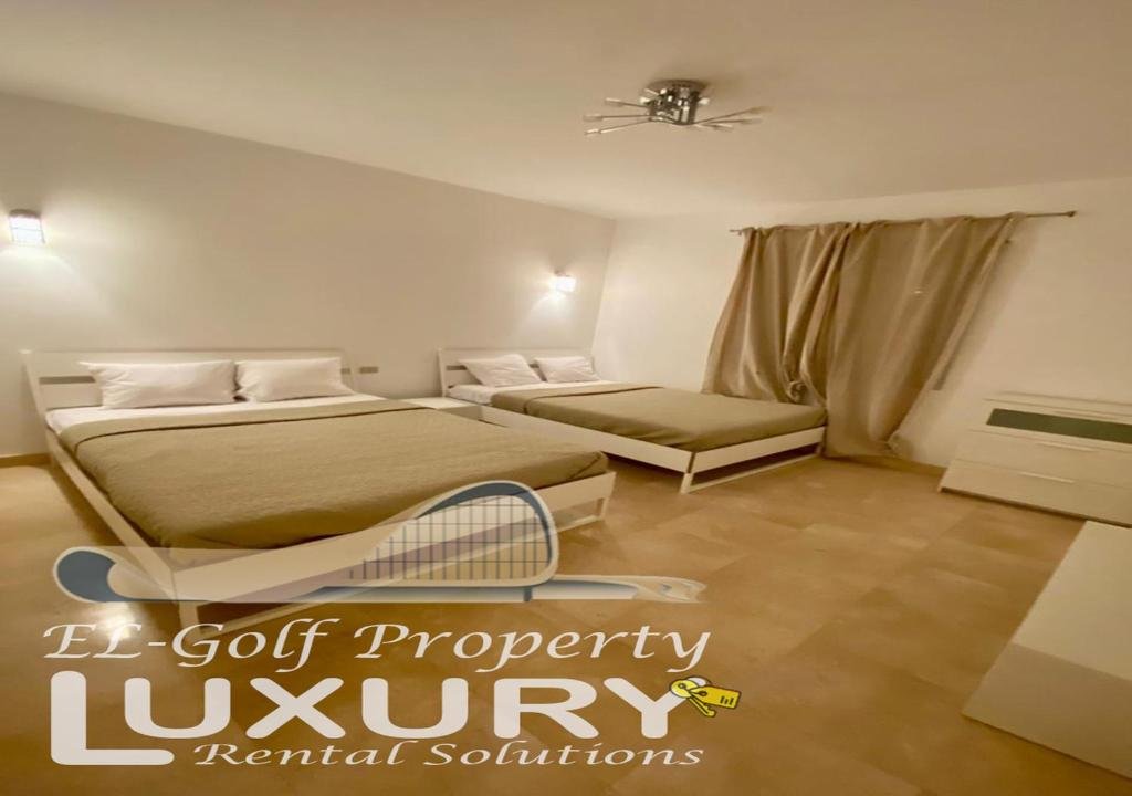 Lovely 2-Bedroom with a Shared Pool- Mb31 New Marina — фото 1