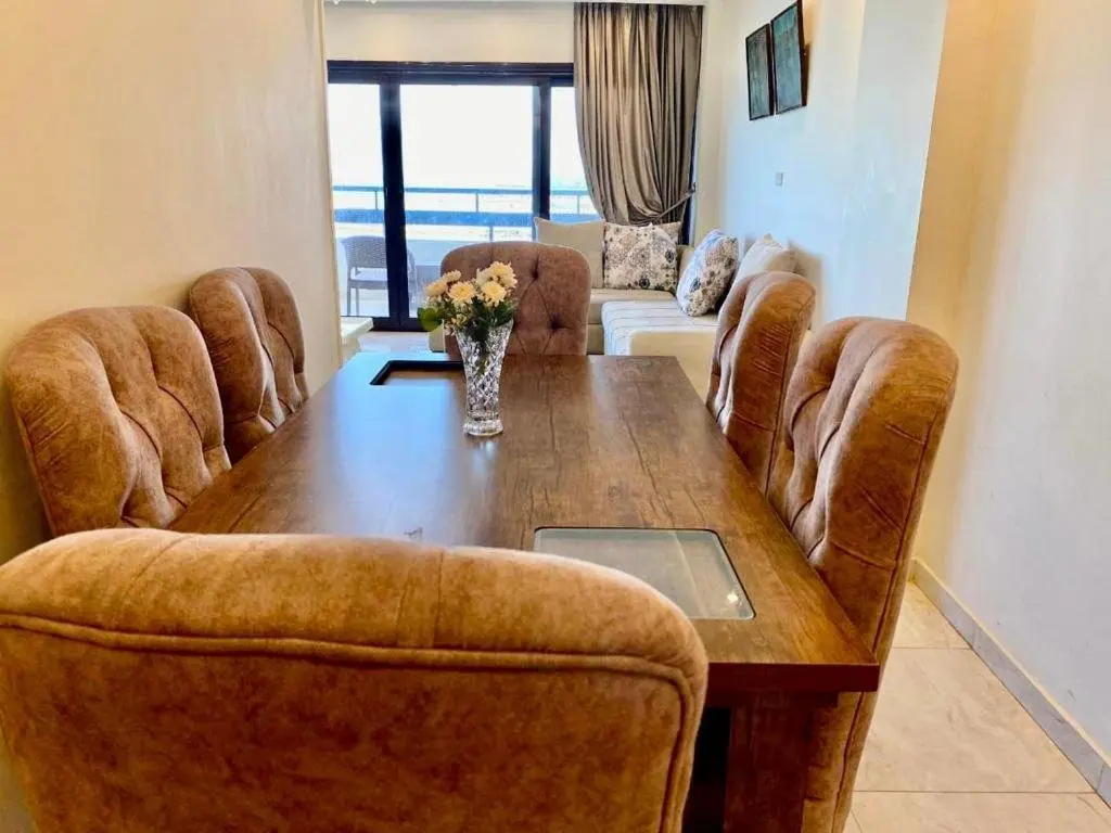 Александрия: Alexandria Luxury Apartments Gleem 2 Direct Sea View