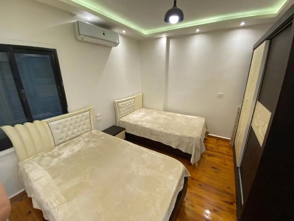 Александрия: Alexandria Luxury Apartments Gleem 2 Direct Sea View