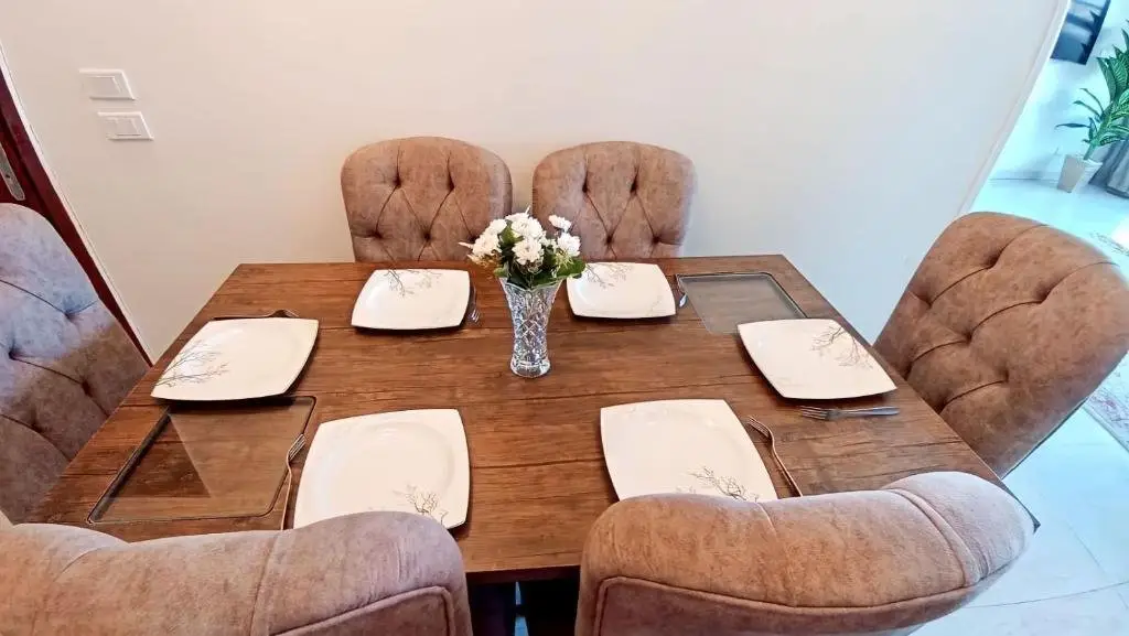 Александрия: Alexandria Luxury Apartments Gleem 2 Direct Sea View
