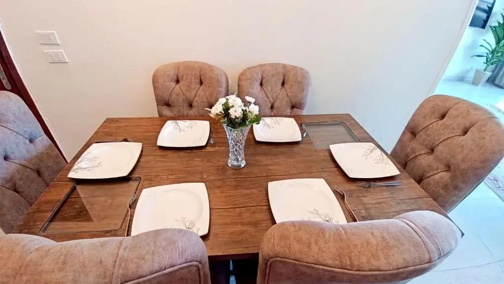 Александрия: Alexandria Luxury Apartments Gleem 2 Direct Sea View