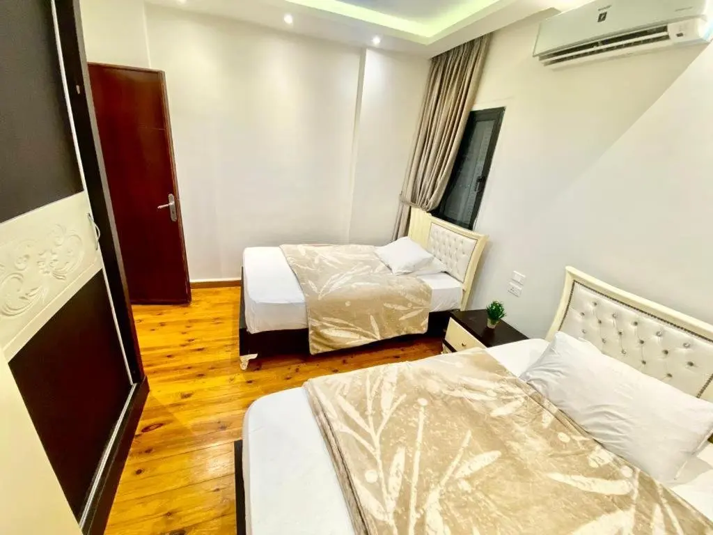 Александрия: Alexandria Luxury Apartments Gleem 2 Direct Sea View