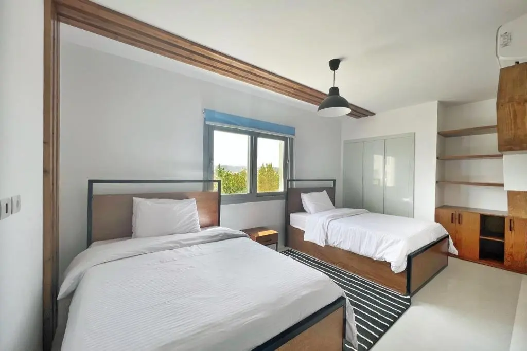 Эль-Гуна: Calming & Cozy 3bdr Getaway Swan Lake El Gouna