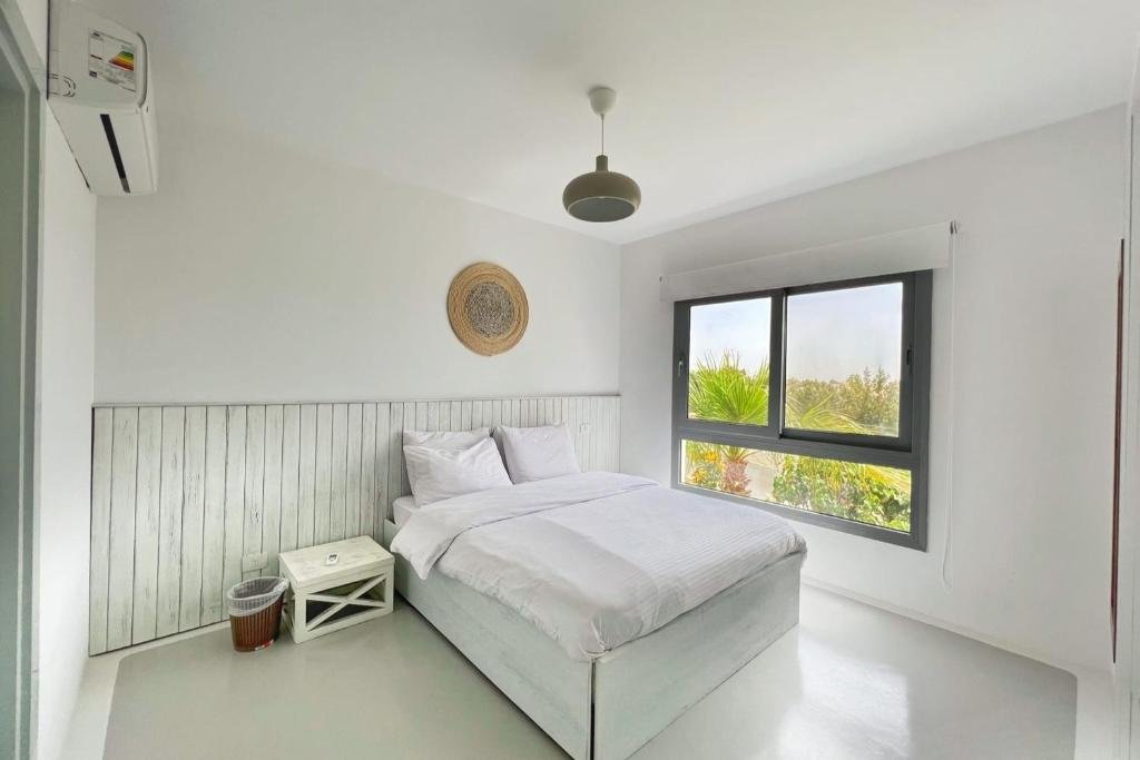 Эль-Гуна: Calming & Cozy 3bdr Getaway Swan Lake El Gouna
