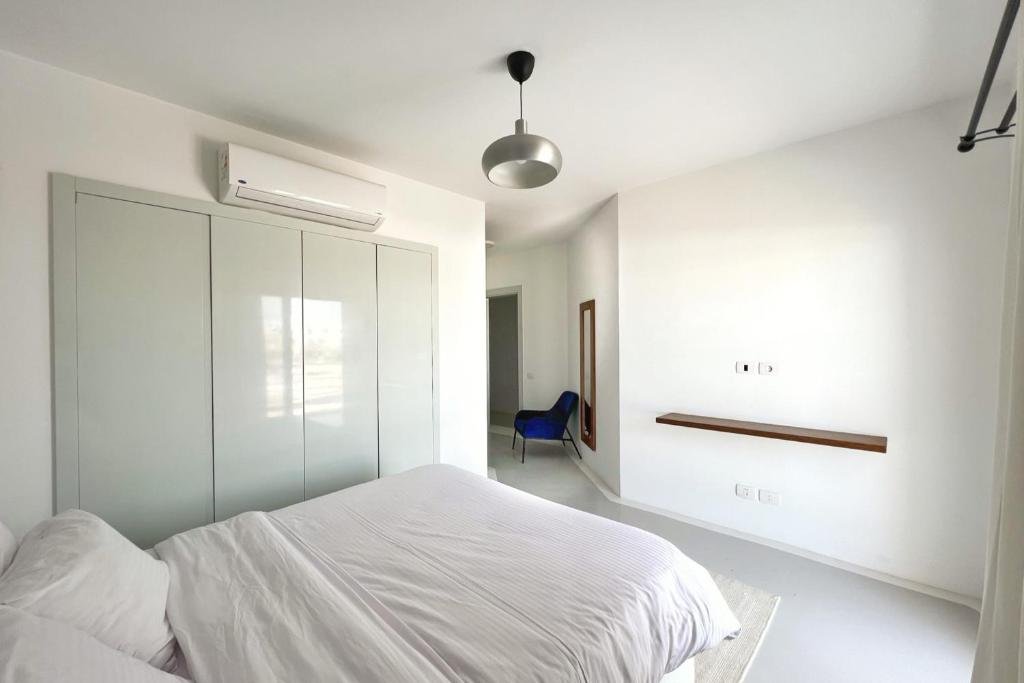 Эль-Гуна: Calming & Cozy 3bdr Getaway Swan Lake El Gouna