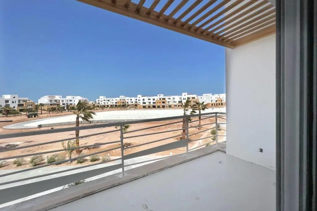 Эль-Гуна: Calming & Cozy 3bdr Getaway Swan Lake El Gouna