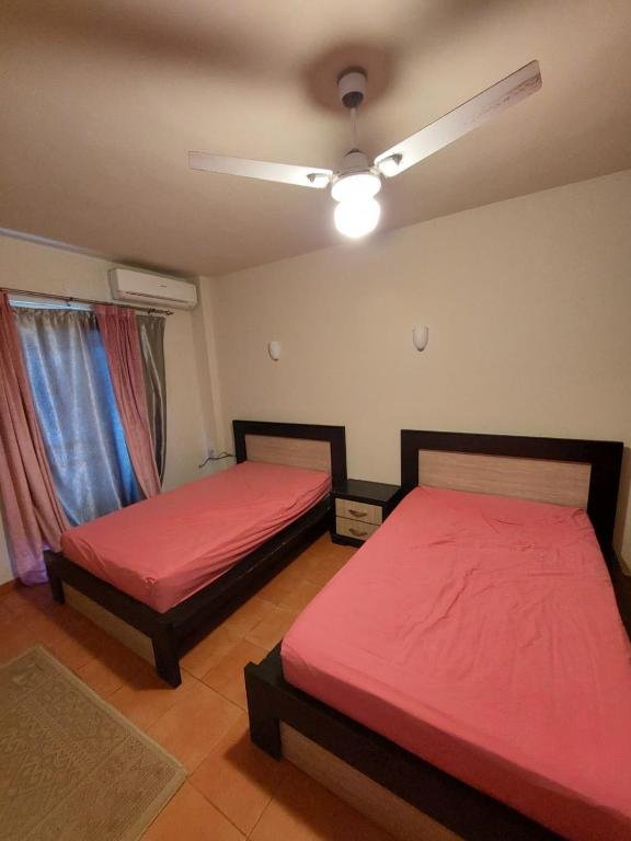 Эль-Аламейн: 2Bedroom unit for rent in Porto Golf Marina