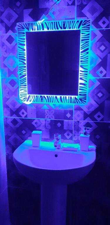 Эль-Аламейн: Studio Aqua View Resort North Coast