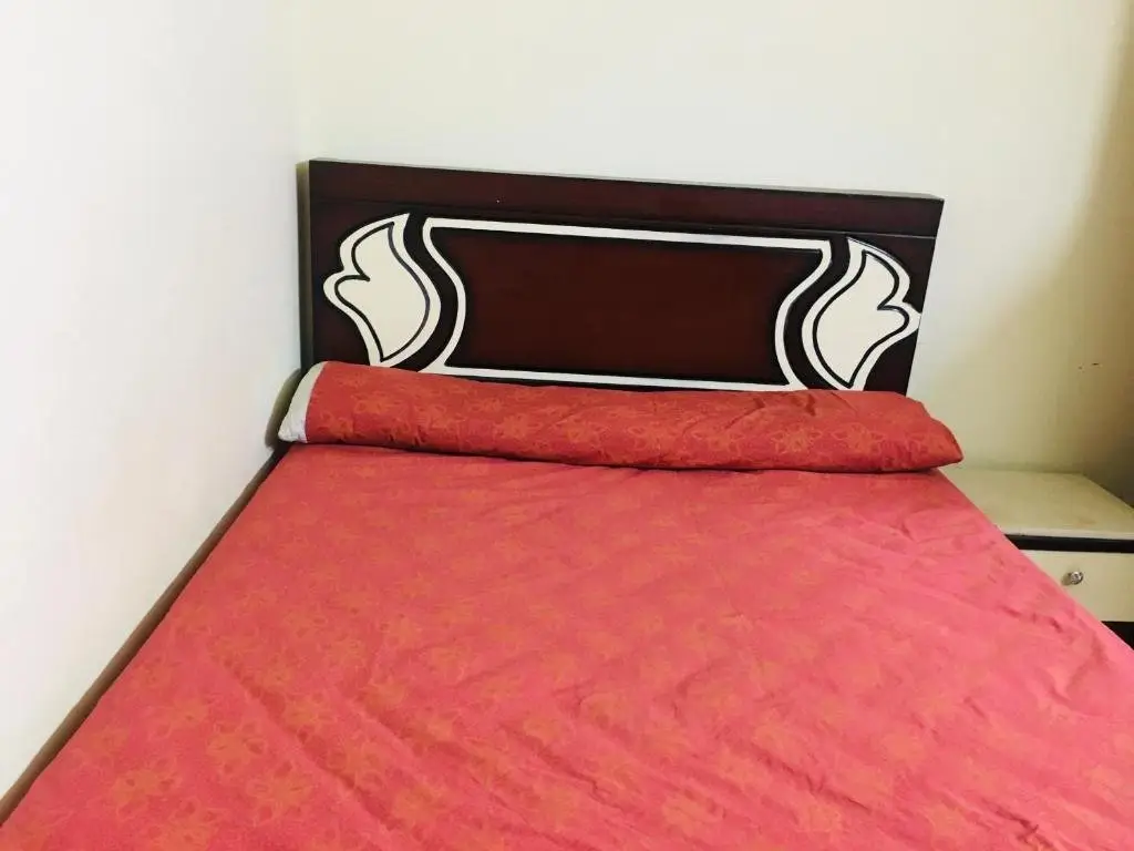 Каир: Maadi Ring Road Sweet Apartment