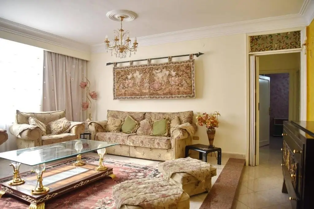 Каир: Fancy apartment in front of City Stars