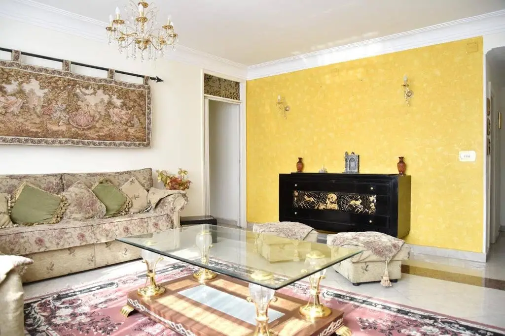 Каир: Fancy apartment in front of City Stars