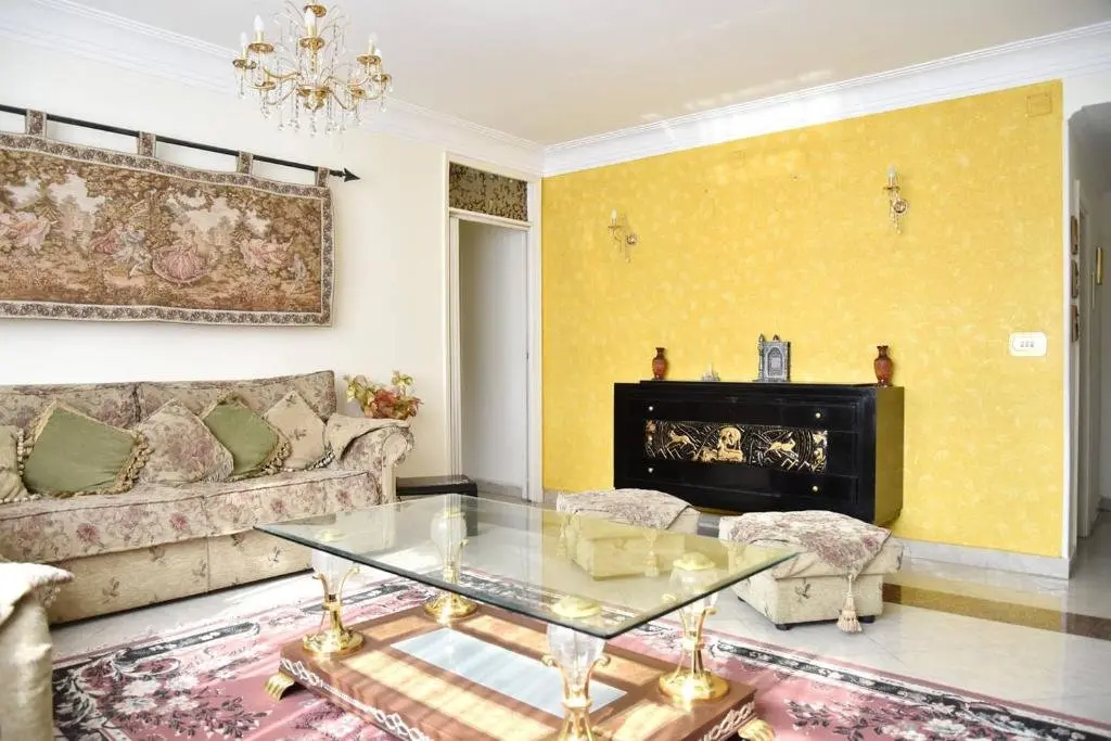 Каир: Fancy apartment in front of City Stars