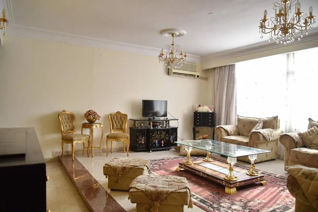 Каир: Fancy apartment in front of City Stars