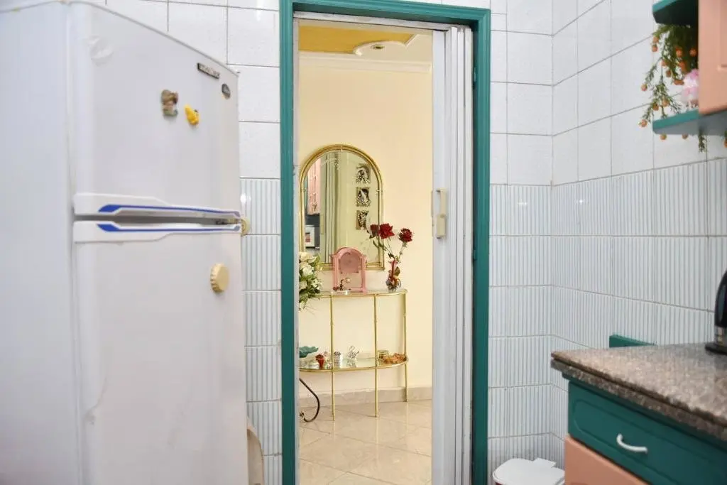 Каир: Fancy apartment in front of City Stars