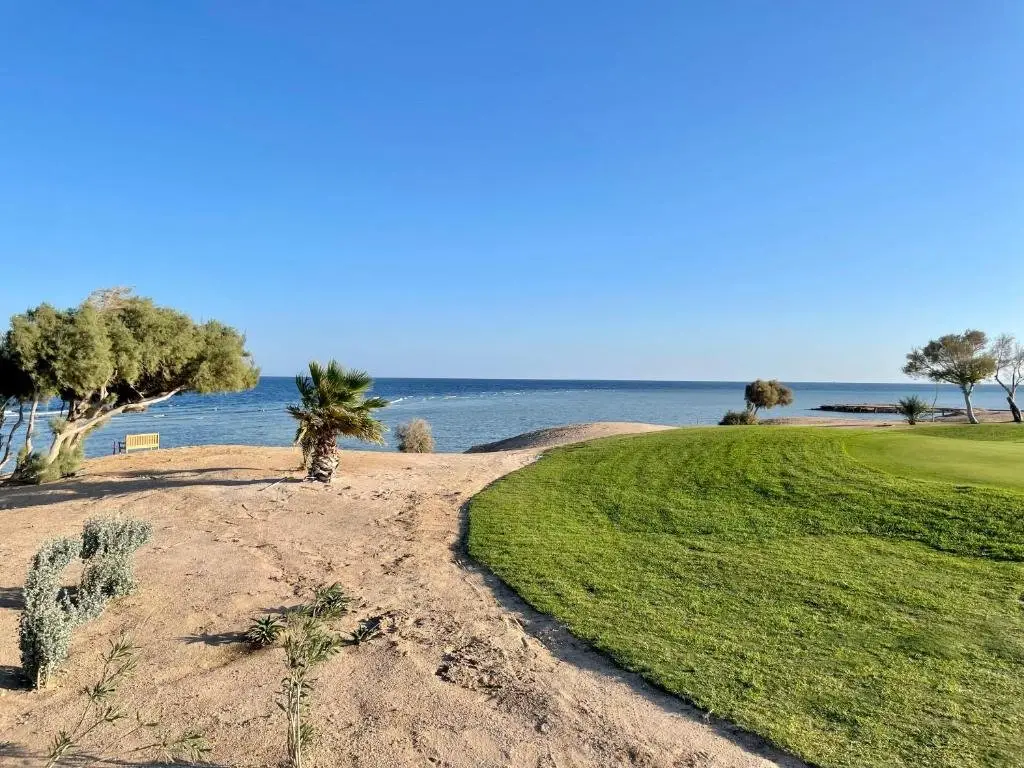 Хургада: Soma Bay Apartment