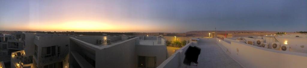 Эль-Гуна: Brilliant 1 Bedroom with a Full Roof in Gouna