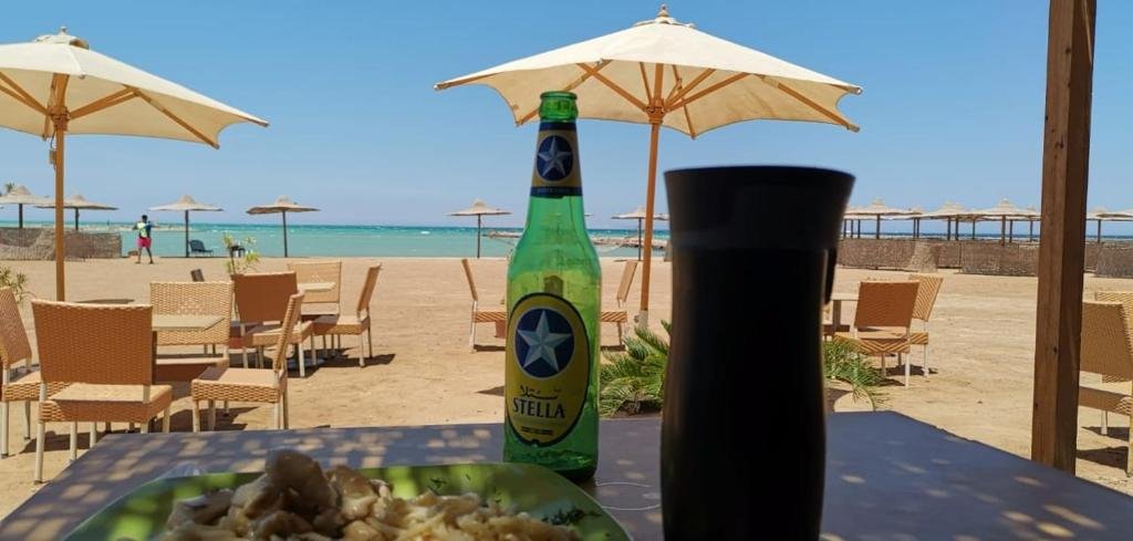 Хургада: Tertels Beach Resort Hurghada F 2-6