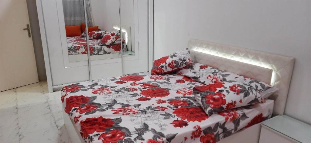 Хургада: Tertels Beach Resort Hurghada F 2-6