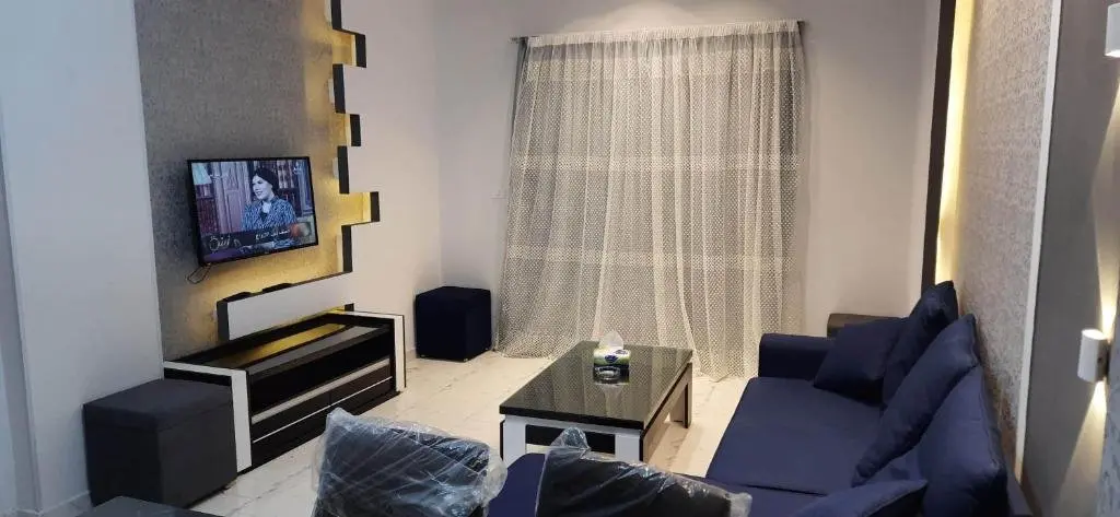 Хургада: Tertels Beach Resort Hurghada F 2-6